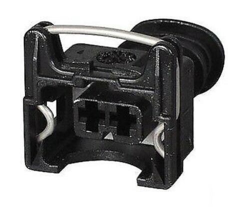 Connecteur à 2 voies