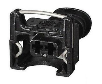 Connecteur à 2 voies