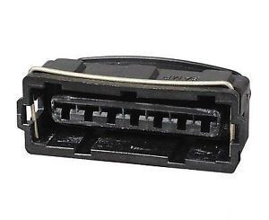 Connecteur à 7 voies