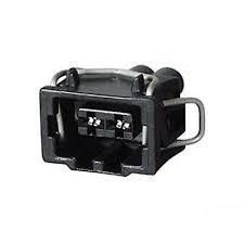 Connecteur à 2 voies