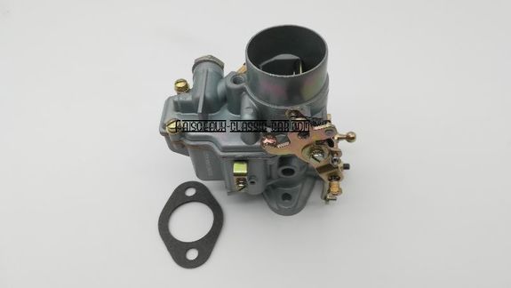 Carburateur Fiat 600
