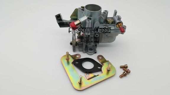 Carburateur Renault 4