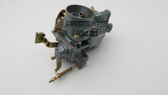 Carburateur 2 CV Citroën