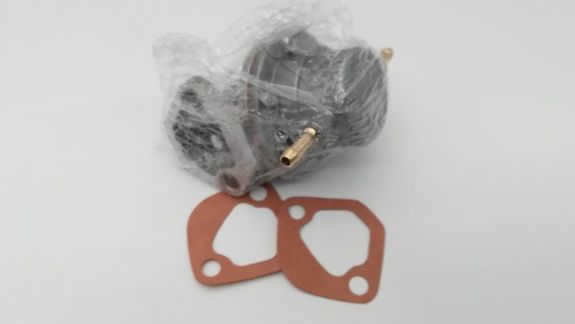 Pompe à essence Fiat 500 Giardiniera
