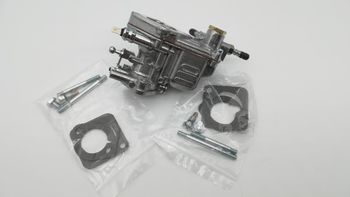 Carburateur Fiat 500
