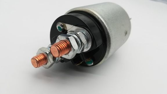 Solénoïde de démarreur FIAT