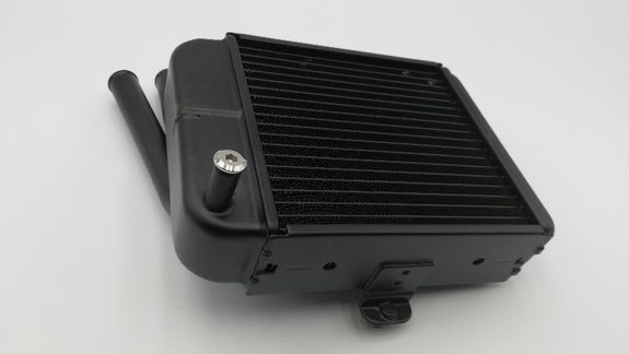 Radiateur de chauffage R8