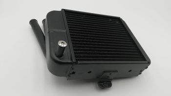 Radiateur de chauffage R8