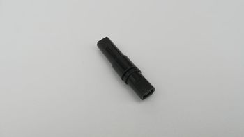 Porte-fusible, fusible continental