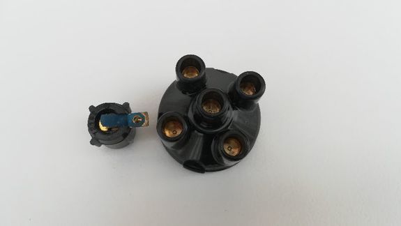 Kit distributeur Ducellier R4 L,R5 L,R6L