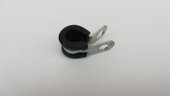 Attache câble de 8 mm