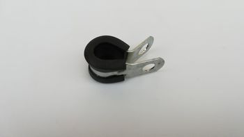 Attache câble de 8 mm