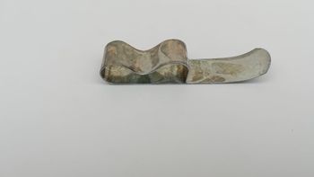 Clips de châssis
