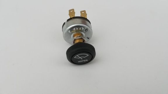 Commutateur d'essuie-glace