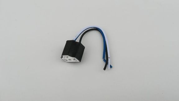 Porte-ampoule H4