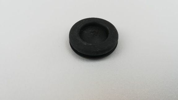 Passe-fils à membrane