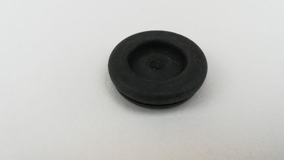 Passe-fils à membrane