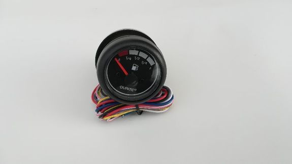Manomètre  indicateur de carburant