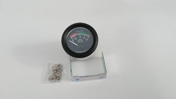 Indicateur de tension