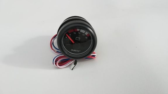 Indicateur de tension