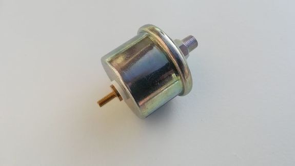 Capteur de pression d'huile