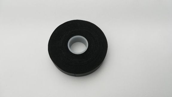 Ruban de frettage tissu caoutchouc