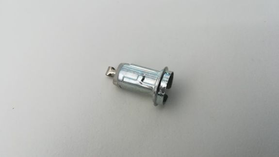 Porte-ampoule de réparation Ba15s