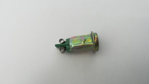 Porte-ampoule de réparation Bay15d