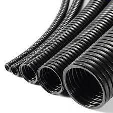 Gaine annelée de 10 mm