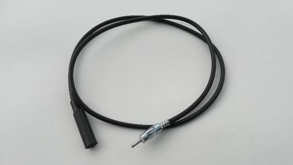 Prolongateur d'antenne 90 cm