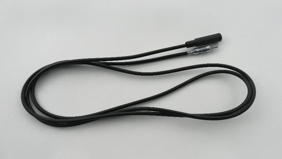 Prolongateur d'antenne 200 cm