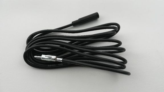 Prolongateur d'antenne 300 cm