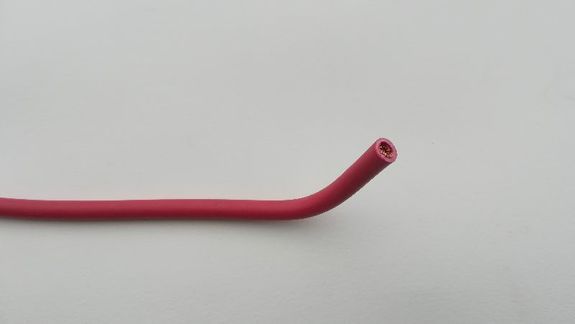 Câble de batterie de 25²