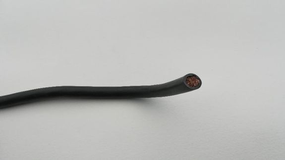 Câble de batterie de 40²