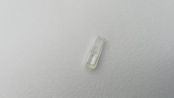 Isolant pour cosse 4,8 mm