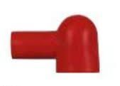 Isolant pour cosses de 17 mm