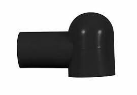 Isolant pour cosses de 17 mm