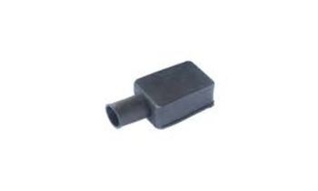 Cache cosse batterie noir