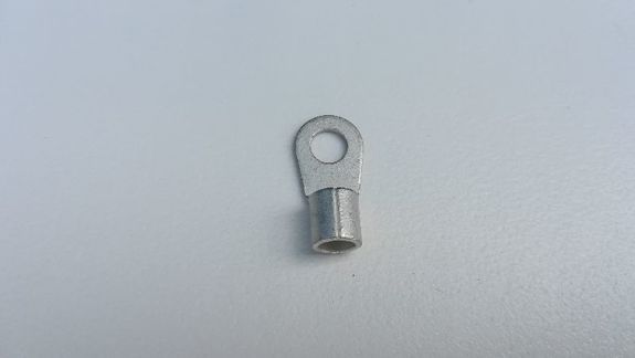 Cosse de câble de batterie 8/25²