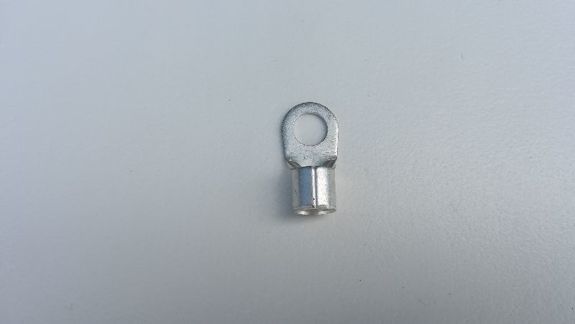 Cosse de câble de batterie 10/35²