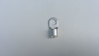 Cosse de câble de batterie 10/35²
