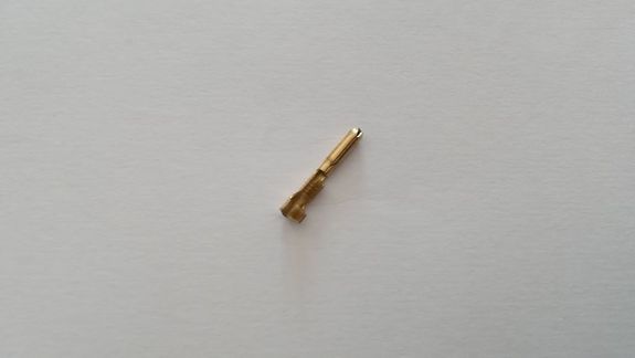 Cosse Auto Cosse type Citroën mâle de 3 mm