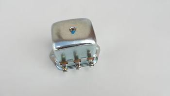 Régulateur 6 Volts