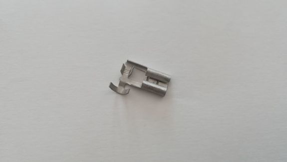 Cosse drapeau en 9.3 mm