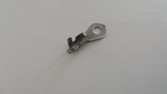 Cosse à oeillet 6² M4