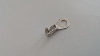 Cosse à oeillet 6² M5