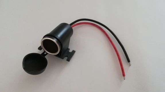 Prise de courant 15 A