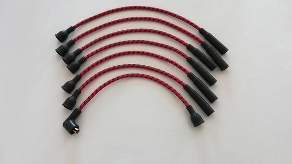 Faisceau d'allumage Rosengart de 1938