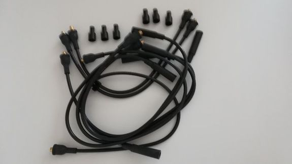 Faisceau d'allumage Citroën SM carburateur