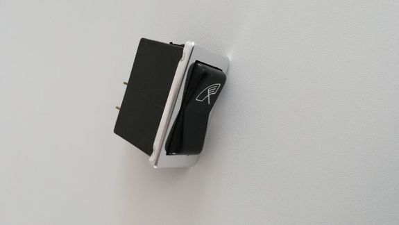 Interrupteur essuie-glace Simca